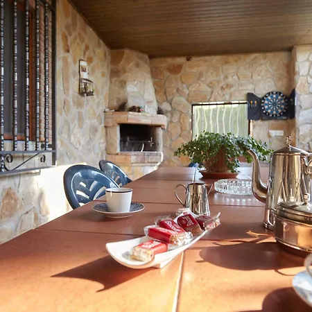 Rural Soler Apartment *