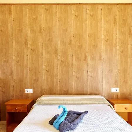 Apartment Rural Soler Pozo Alcon