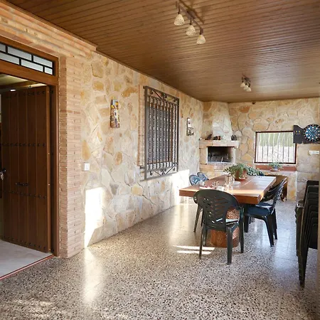 Apartment Rural Soler