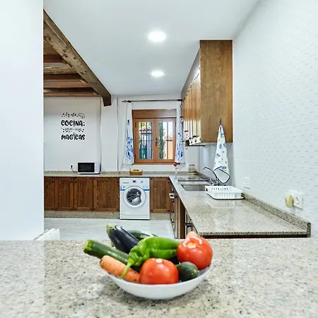 Apartment Rural Soler