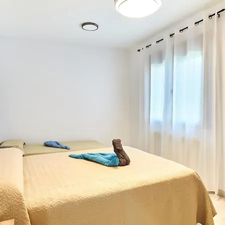 Rural Soler Apartment