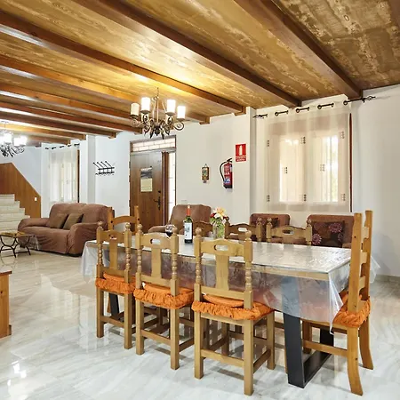 Rural Soler Apartment *