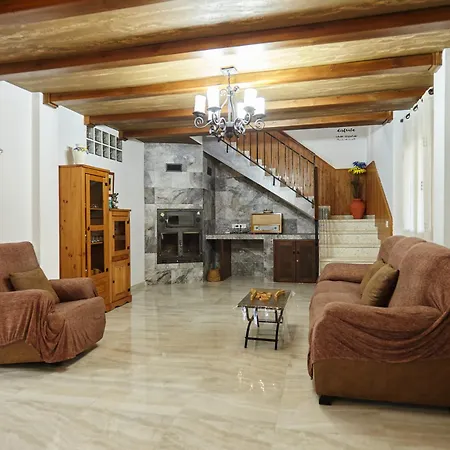 Apartment Rural Soler *