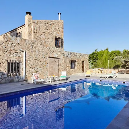 Rural Soler Apartment